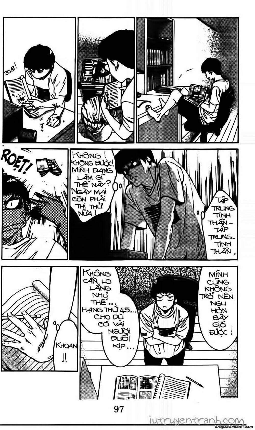 Mirano Nhà Tôi: Chapter 83