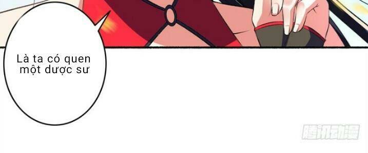 Cuồng Phi Phách Lối: Chapter 25