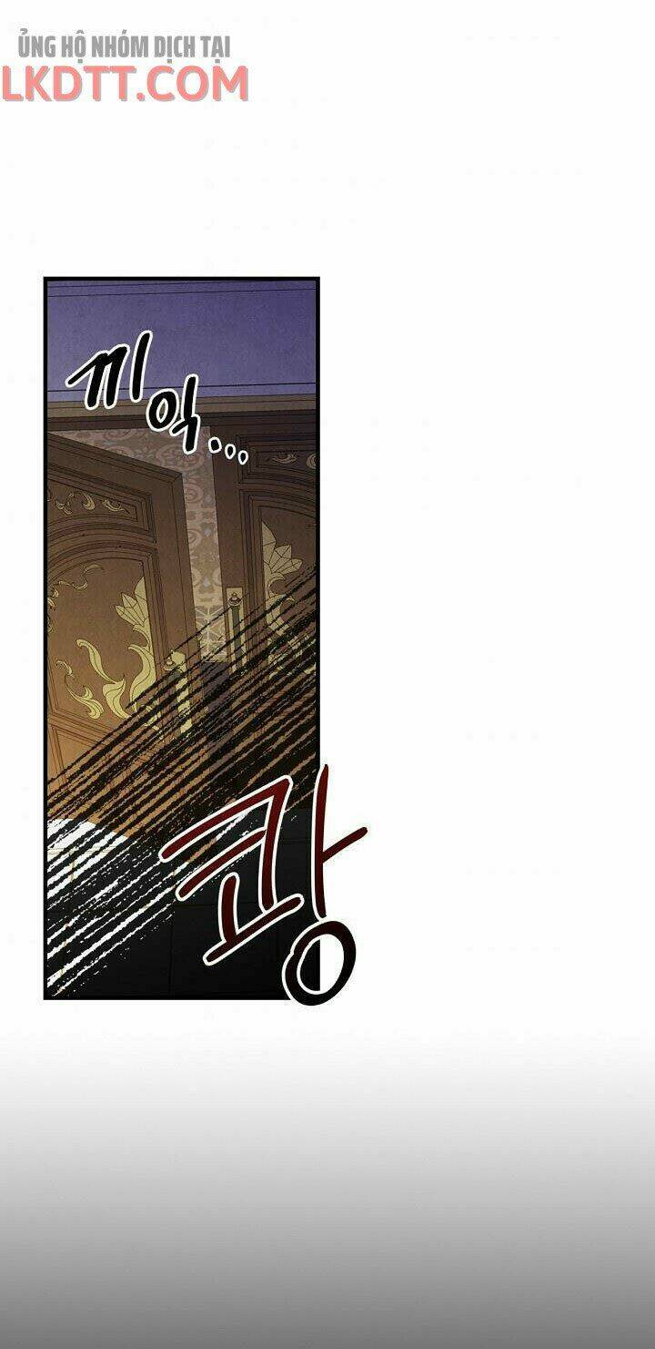 Hoàng Phi Bóng Tối: Chapter 28