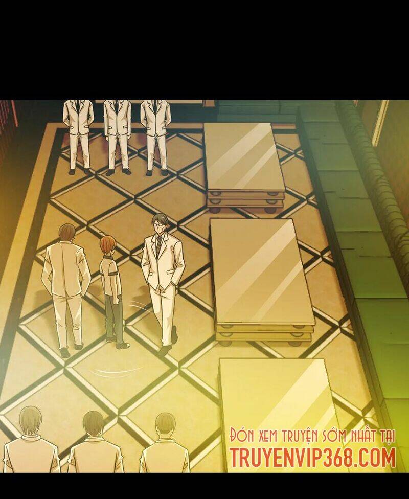 Đai Ca Trở Lại Tuổi 16: Chapter 80