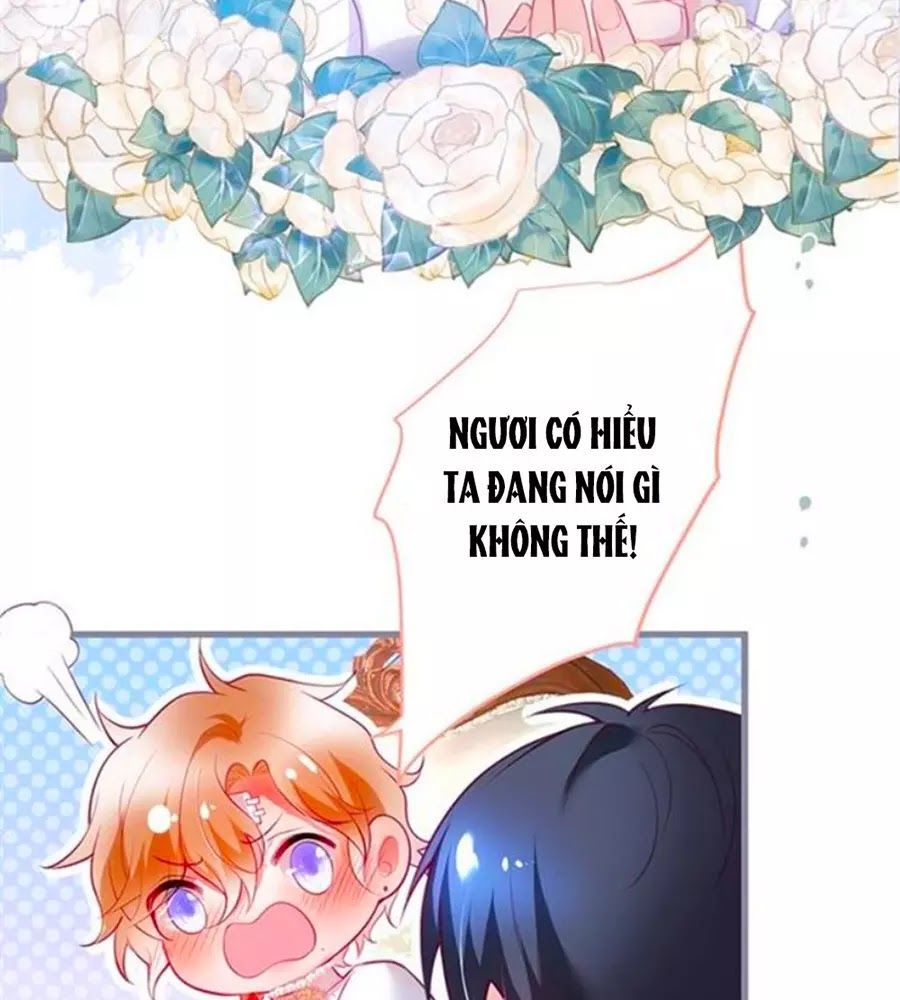 Vương Tử Và Ánh Trăng Đen: Chapter 32