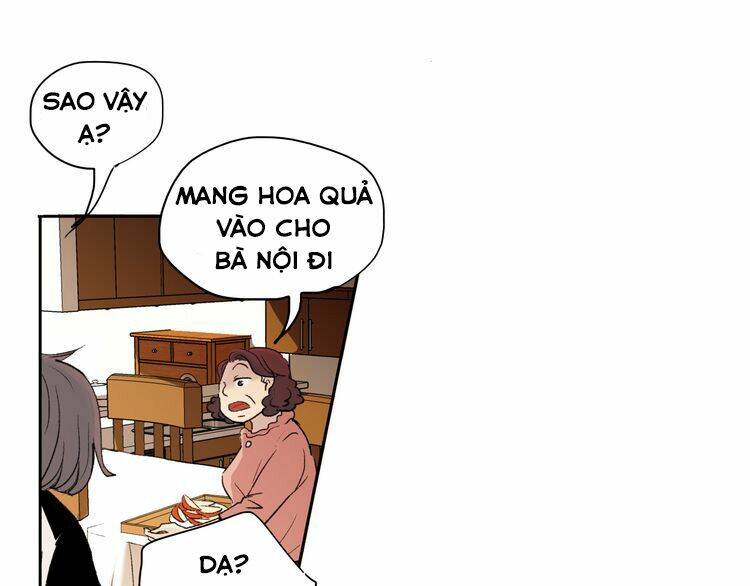 Ông Bà Nội Tuổi 17: Chapter 2