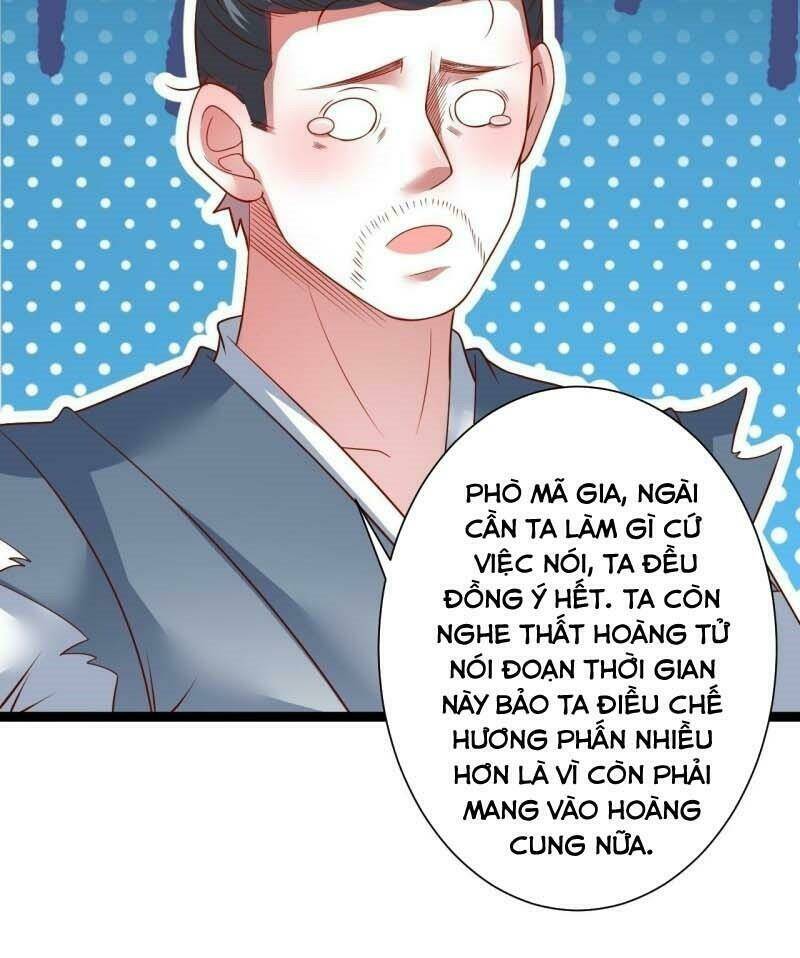 Trọng Sinh Tối Cường Ma Tôn Ở Rể: Chapter 65