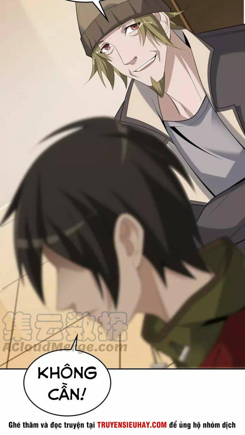 Siêu Cấp Đại Chủ Bạ: Chapter 76