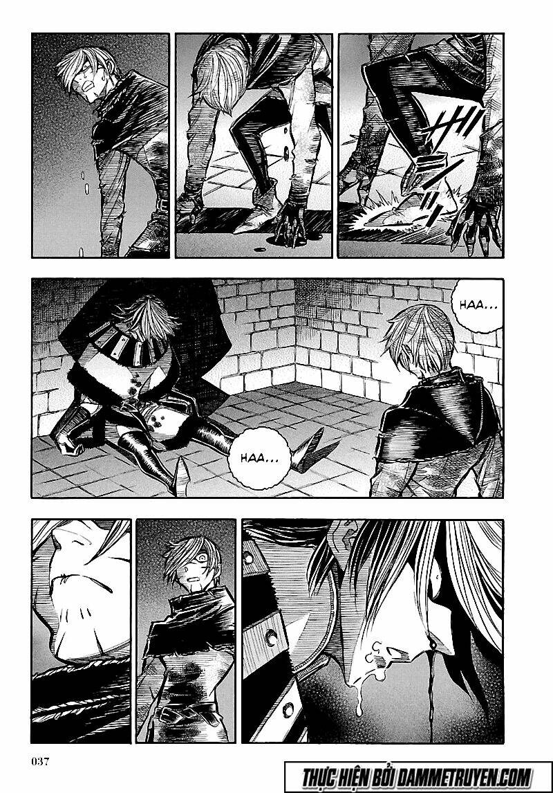 Wolfsmund: Chapter 19