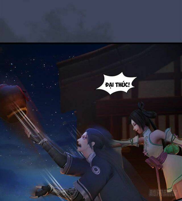 Cửu Hoang Đọa Huyền Sư: Chapter 51
