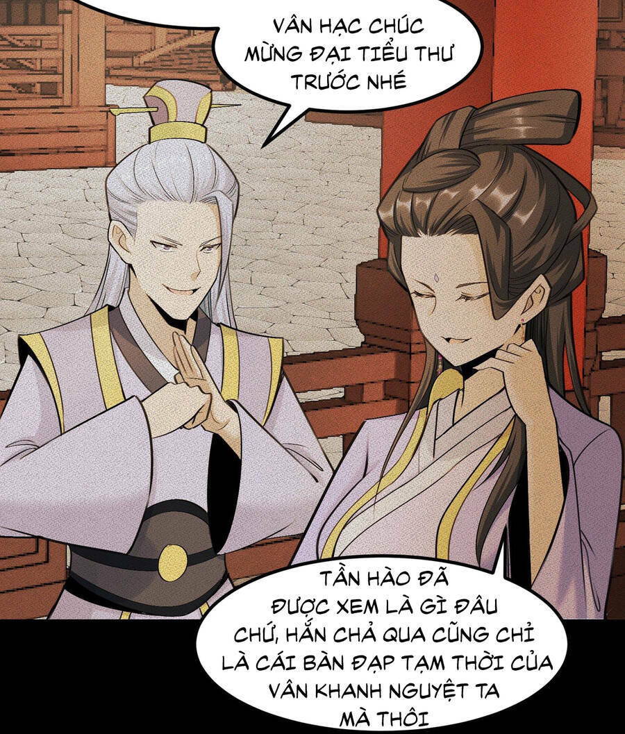 Thiên Đế Vô Song: Chapter 3