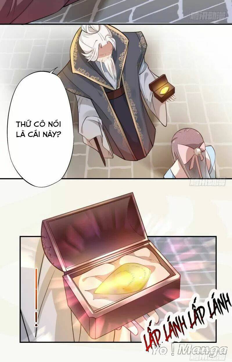 Tuyệt Thế Luyện Đan Sư: Chapter 51