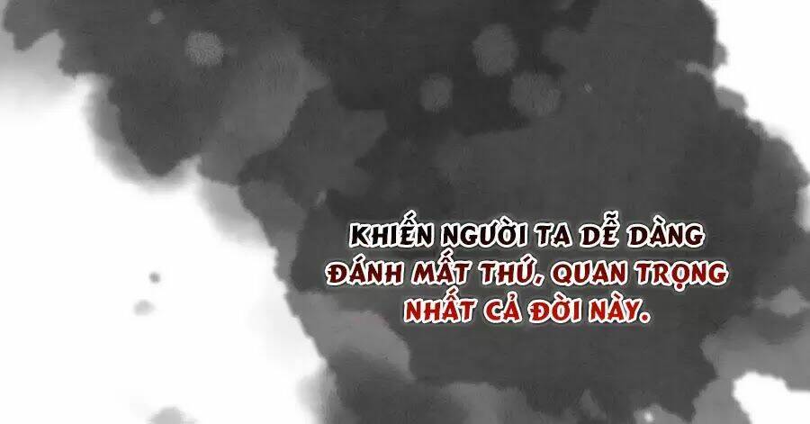 Điềm Mỹ Chi Huyết: Chapter 31