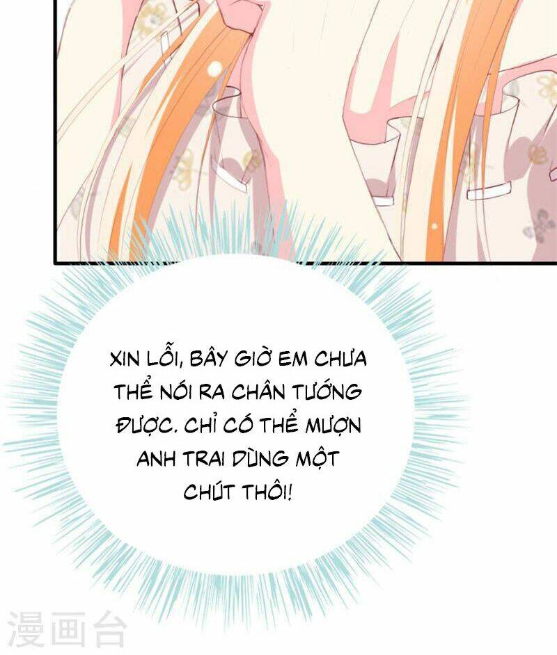 Này! Đừng Động Vào Phô Mai Của Tôi: Chapter 92