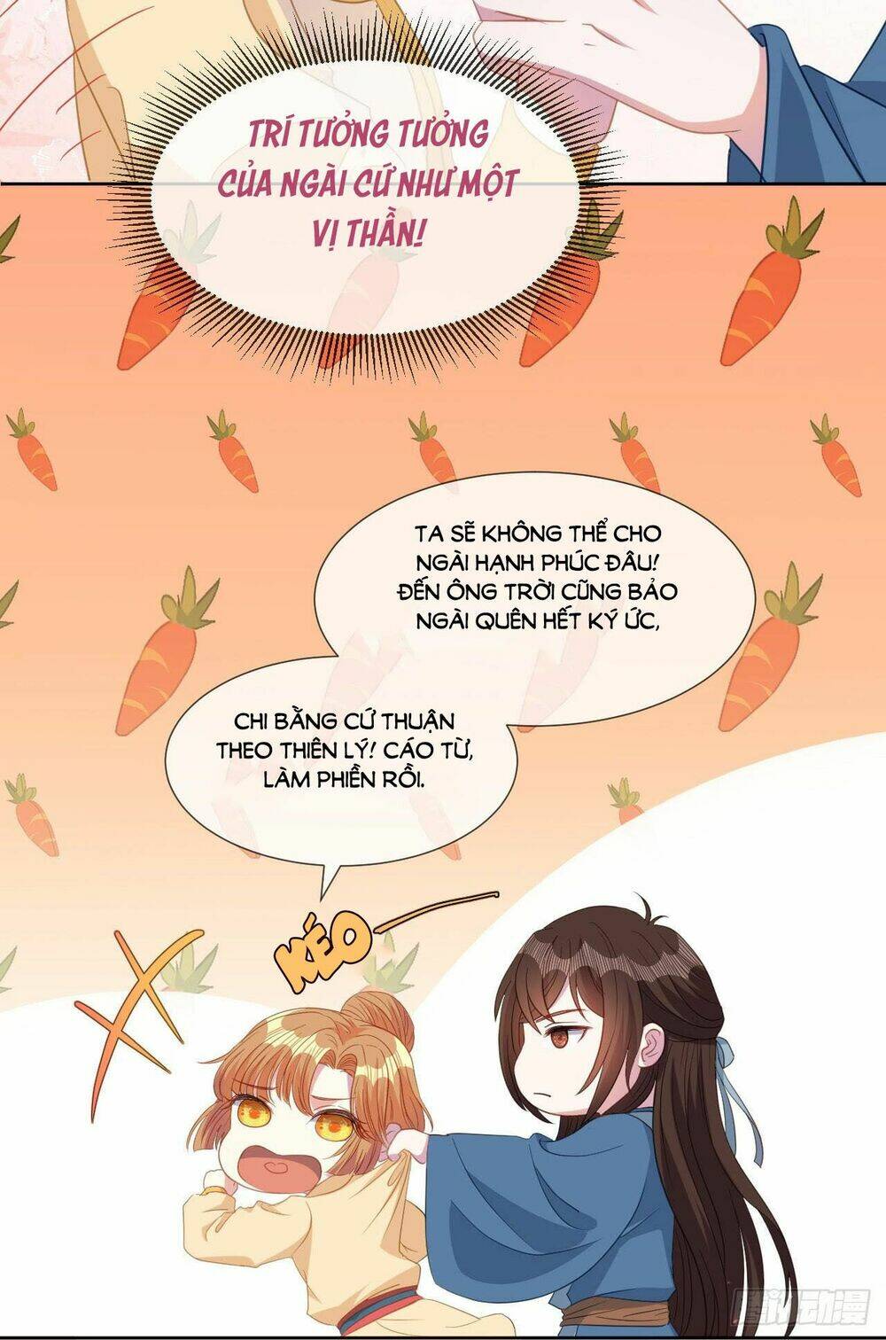 Học Viện Kiêu Ngạo Hoàng Gia: Chapter 10