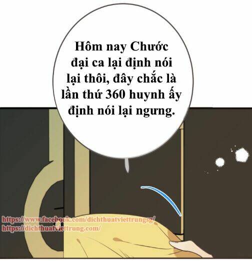 Bạn Trai Tôi Là Cẩm Y Vệ 2: Chapter 96