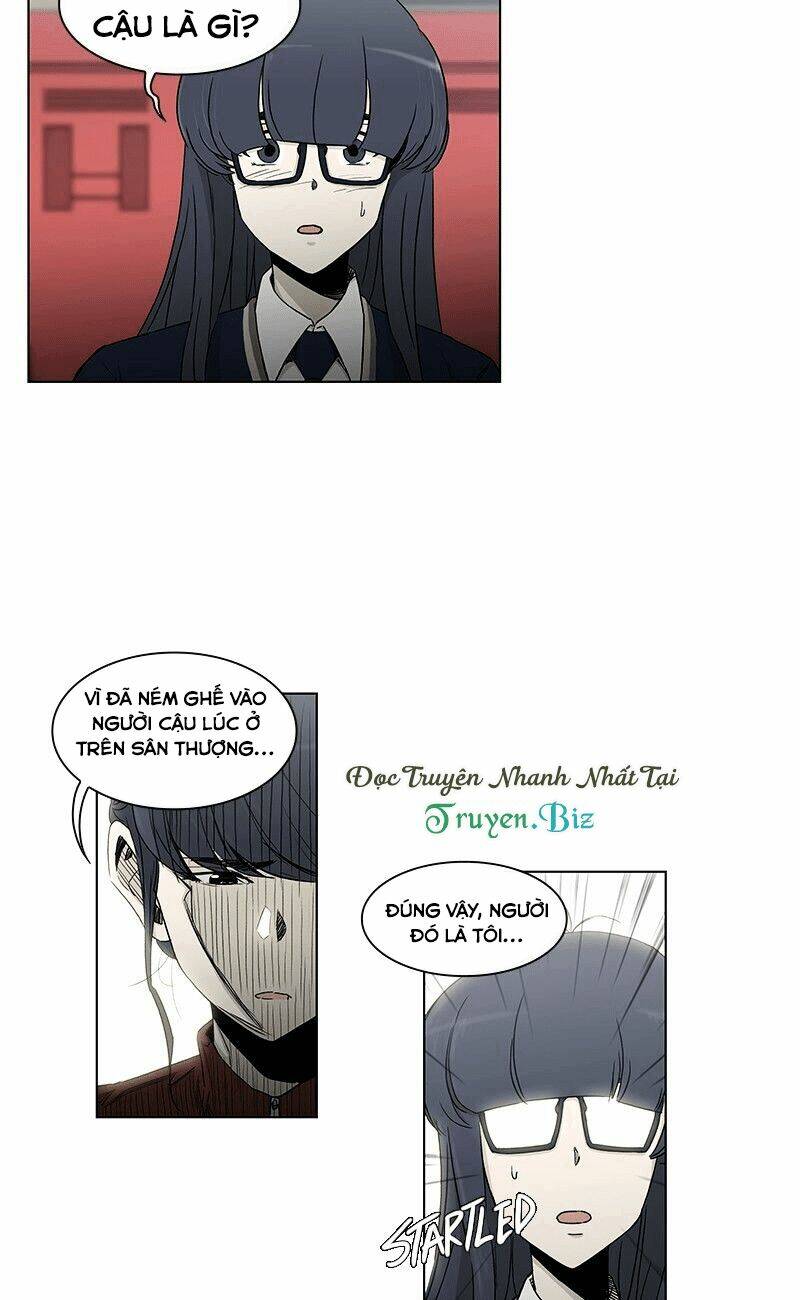 Anh Ấy Là Nữ Sinh Cấp 3: Chapter 53