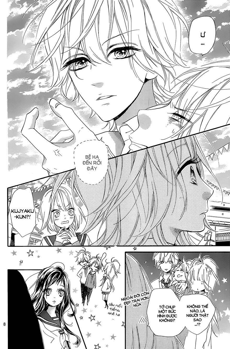 Mata Ashita: Chapter 6