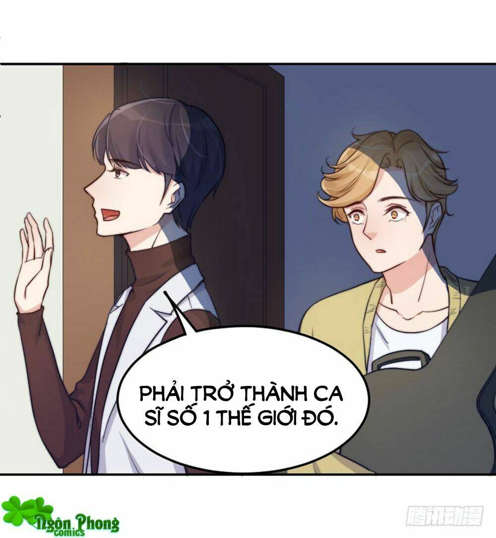 Bà Xã Tôi Là Nam Thần: Chapter 49