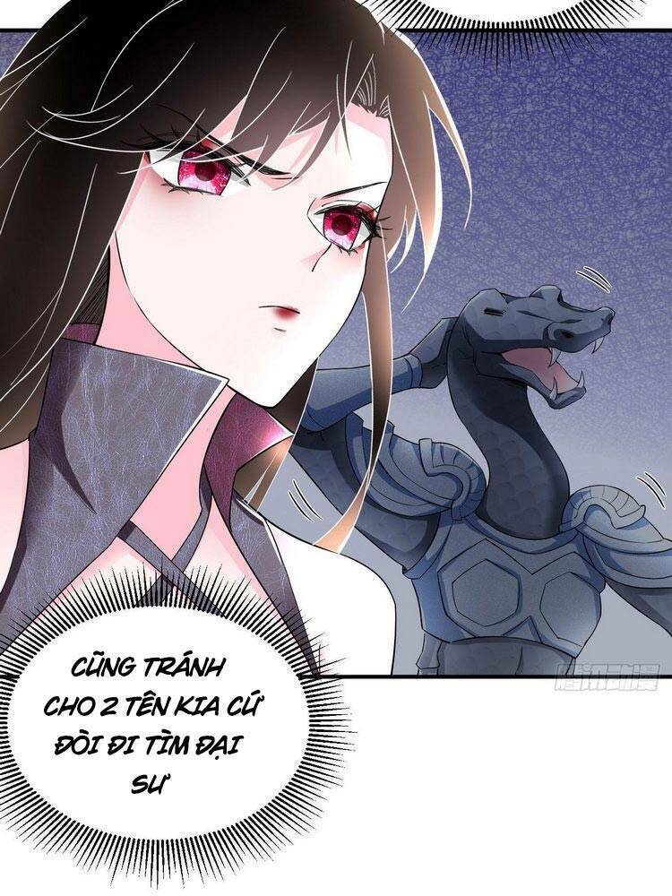 Tà Du Ký: Chapter 108
