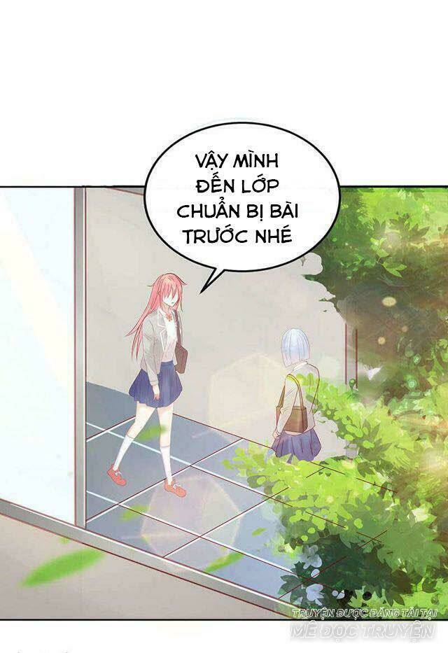 Băng Sơn Học Trưởng Không Được Chọc: Chapter 26.2