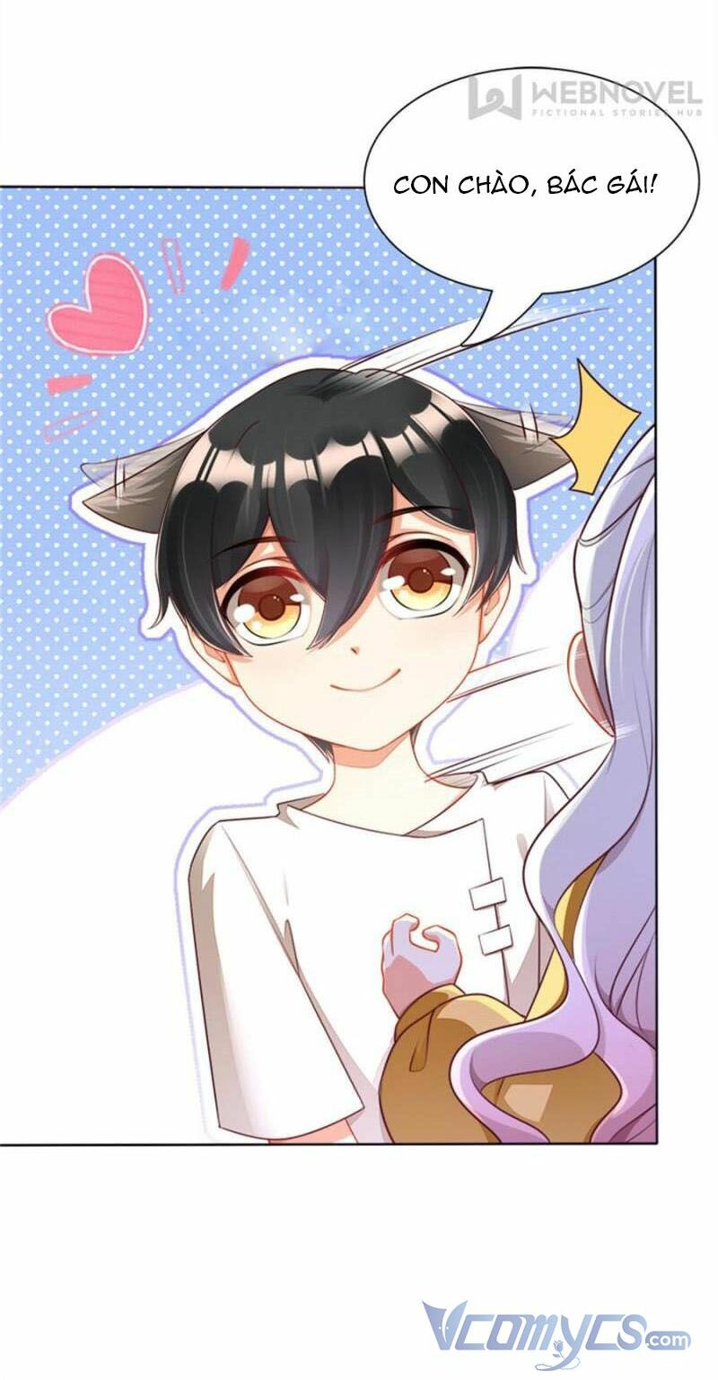 Gặp Phải Người Chồng Xảo Quyệt!: Chapter 20