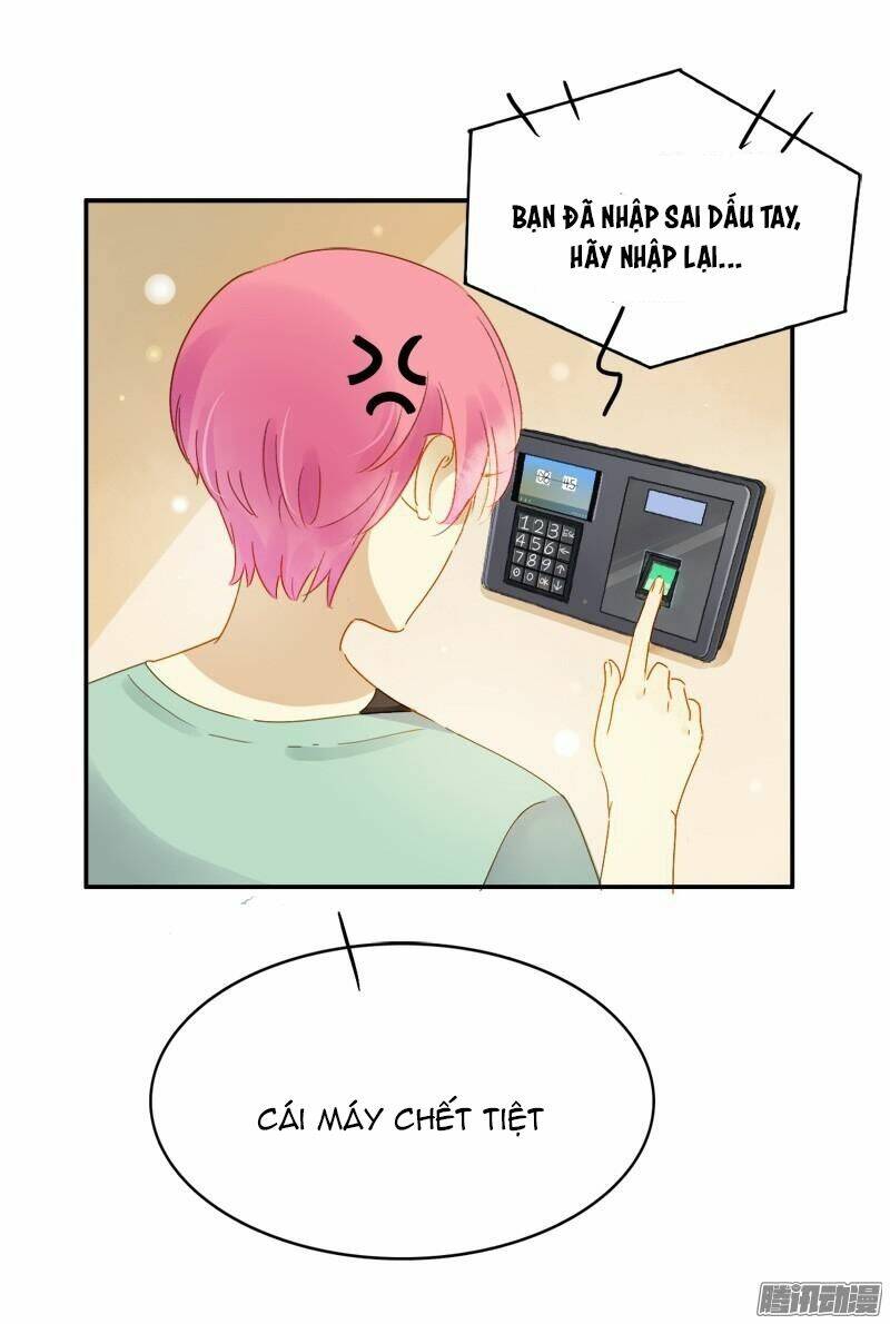 Sức Mạnh Của Sắc Đẹp: Chapter 154