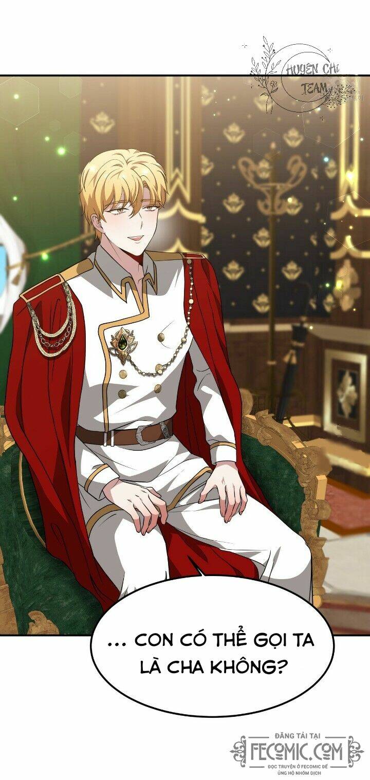 Công Chúa Bị Lãng Quên Muốn Sống Trong Hòa Bình: Chapter 28