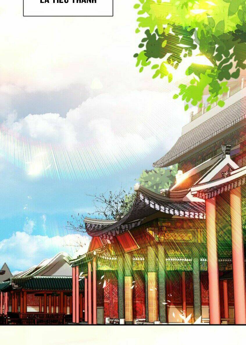 Đế Sư Tại Thượng: Chapter 9