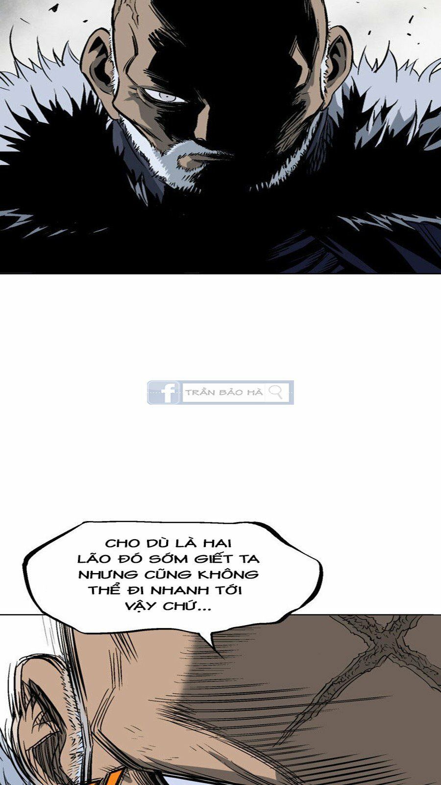 Cao Thủ 2: Chapter 65