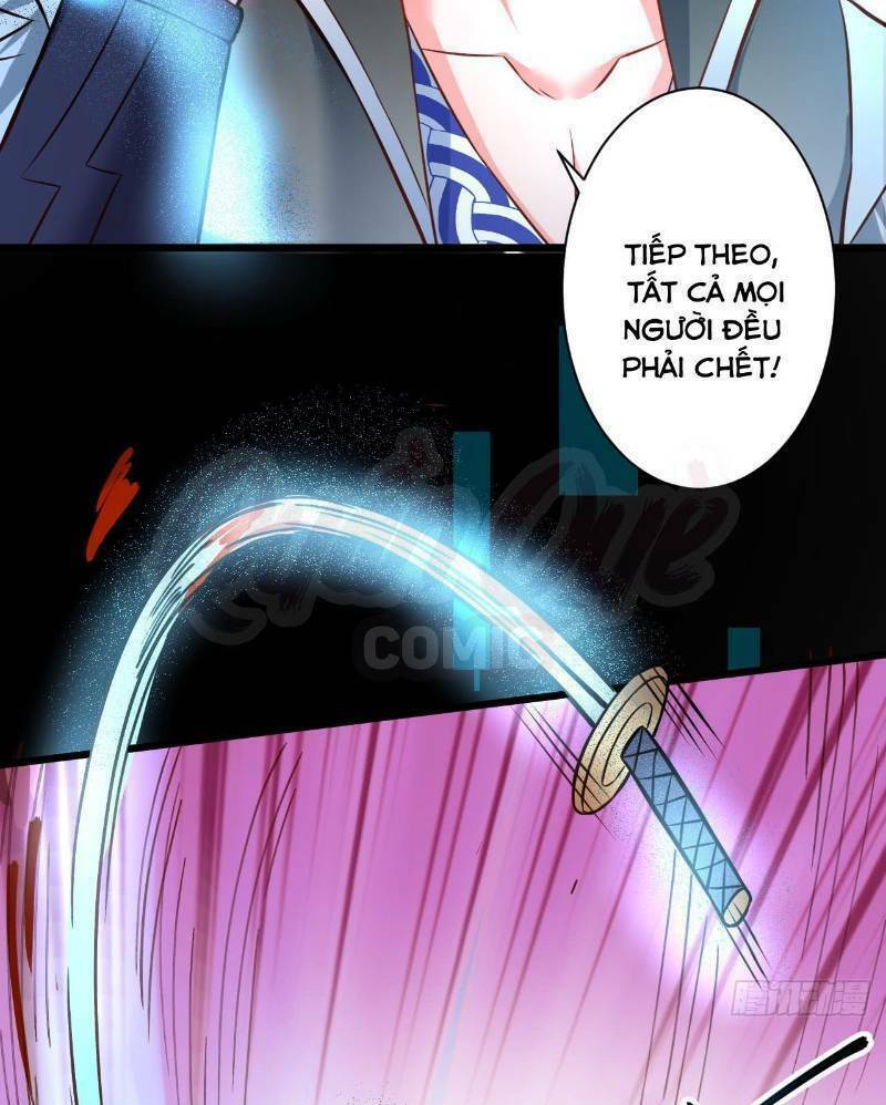 Trọng Sinh Tối Cường Ma Tôn Ở Rể: Chapter 38
