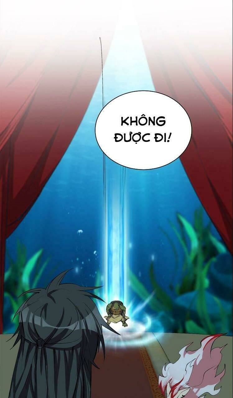 Thần Lai Yêu Vãng: Chapter 43