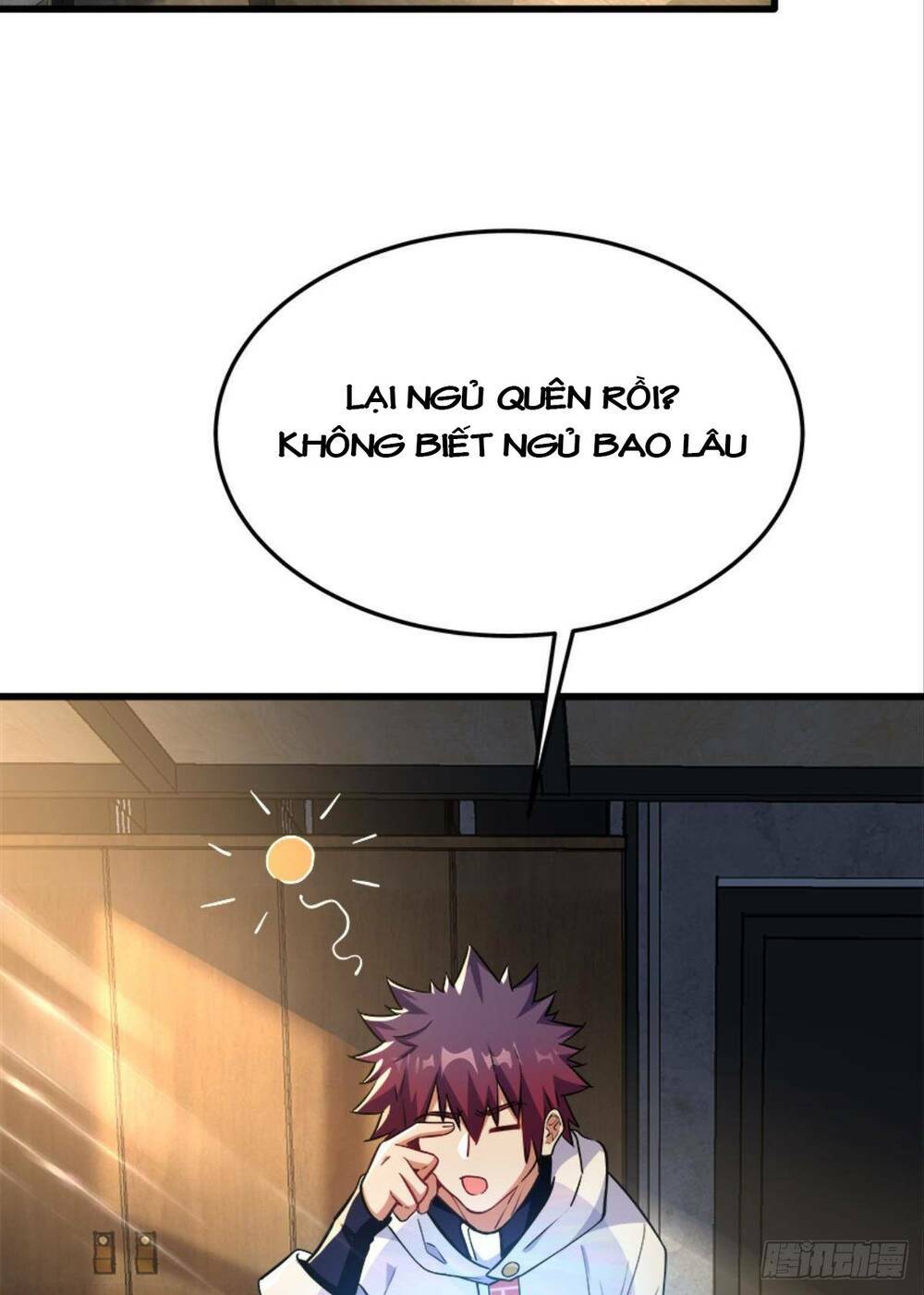 Mạt Thế Thần Tài: Chapter 19
