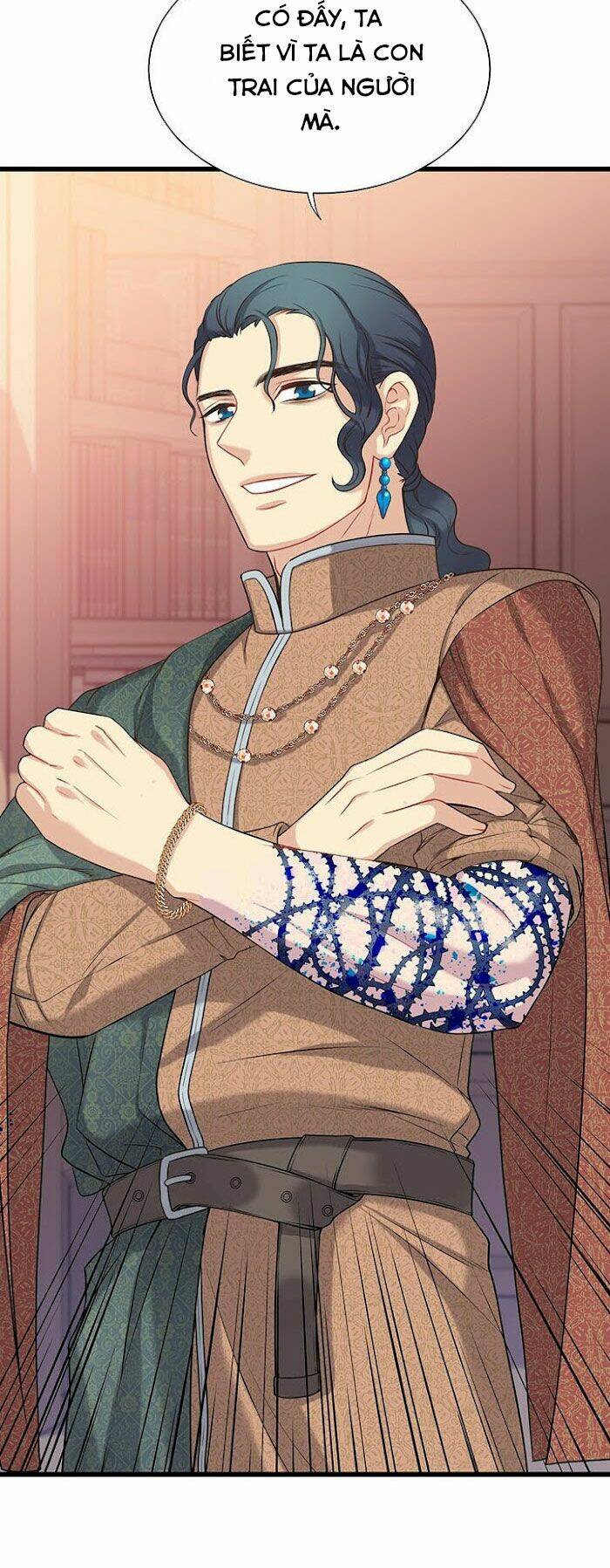 Nhân Vật Phản Diện Yêu Cầu Tôi Yêu Chàng: Chapter 28