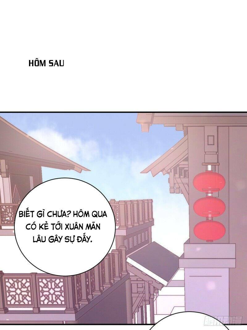 Minh Tinh Thời Cổ Đại: Chapter 2.2