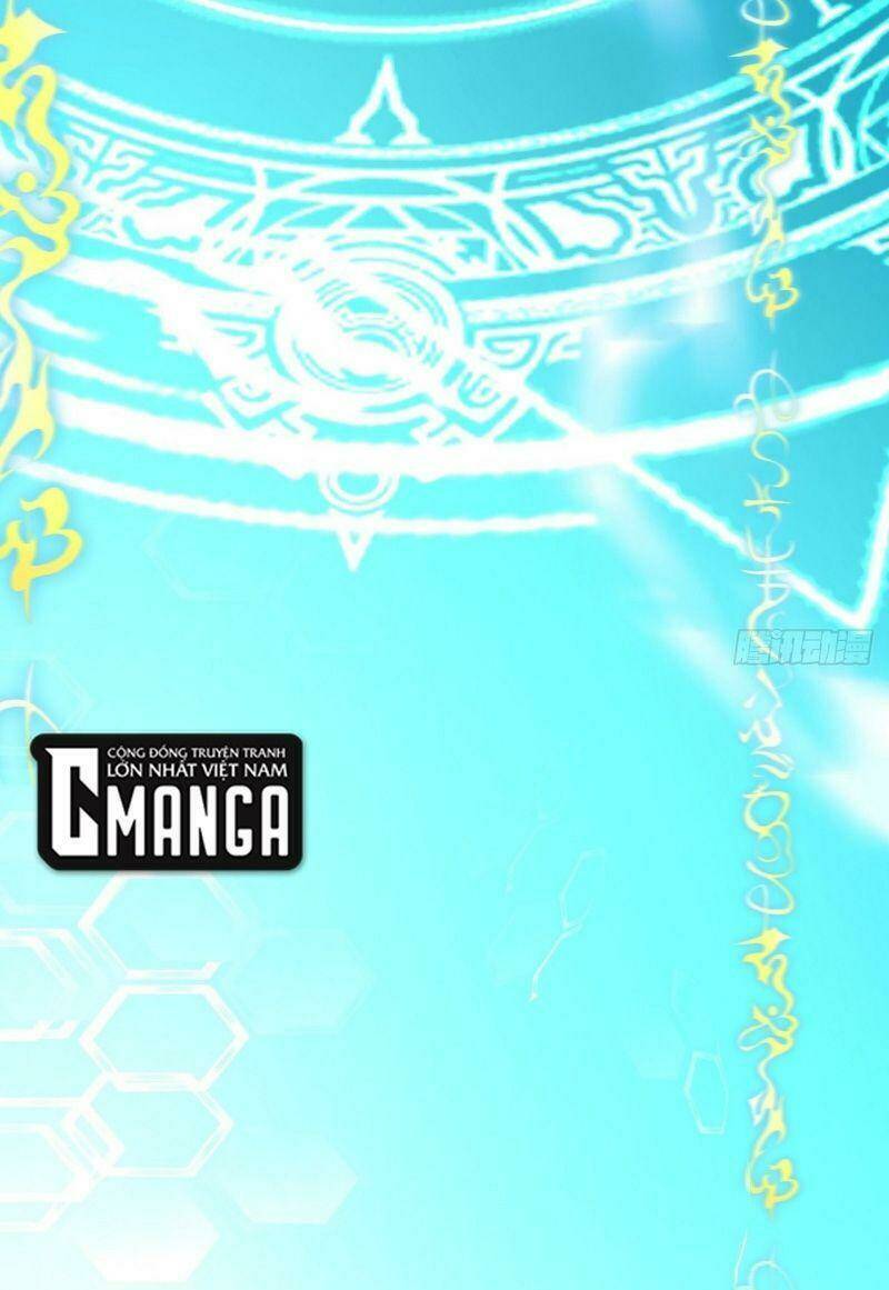 Ta Đã Đặt Ra Thời Đại Của Vạn Tộc: Chapter 2