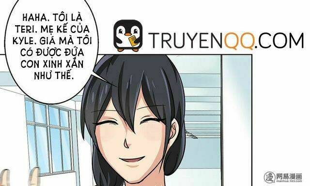 Become A Girl At Night: Chapter 23