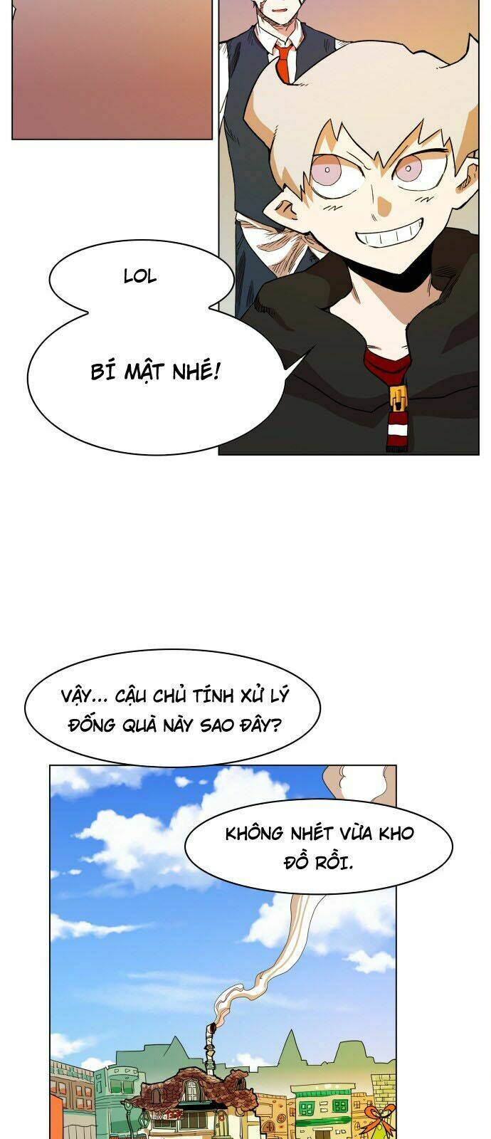 Hard Core Leveling Warrior: Chapter 99