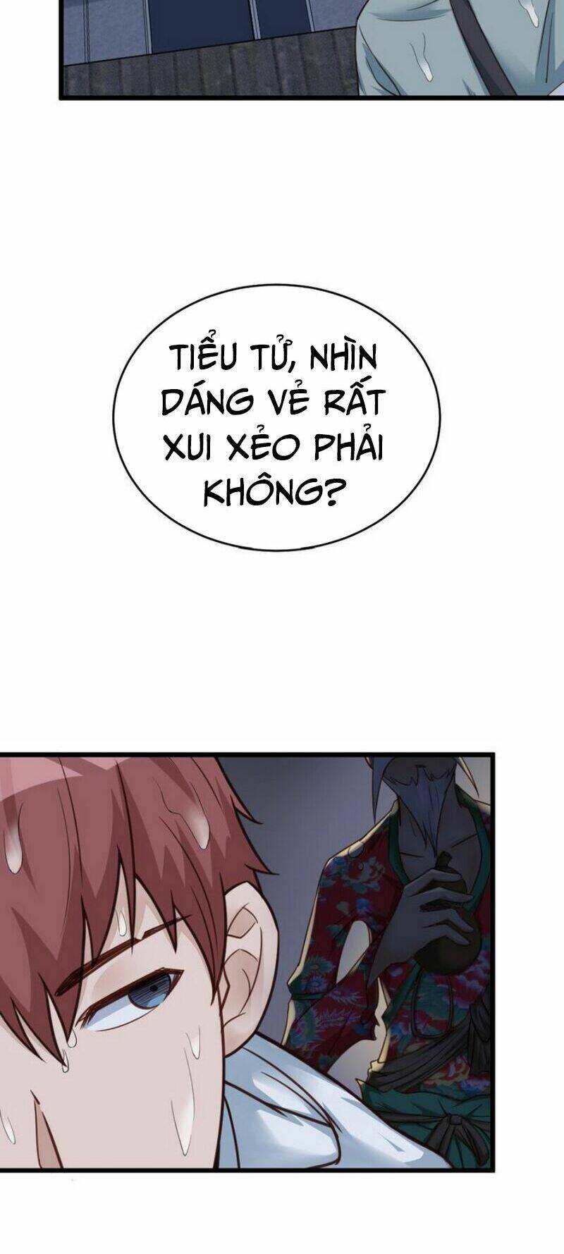 Hệ Thống Tu Tiên Mạnh Nhất: Chapter 1