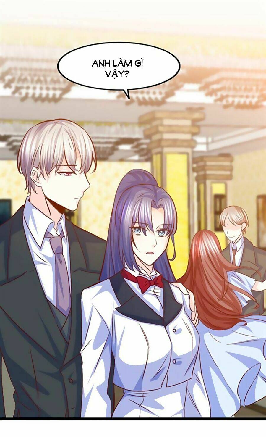 Ta Và Nam Thần Cởi Áo Ngủ Rồi: Chapter 32