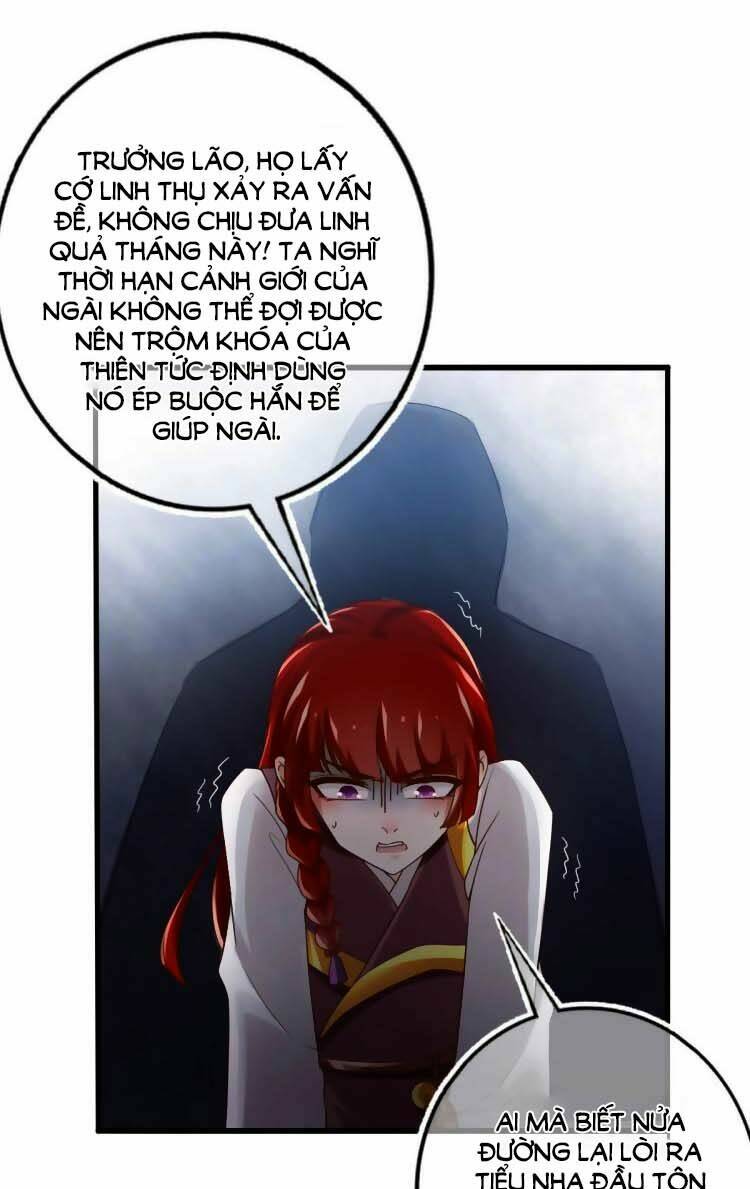 Cứu Ma Tôn Đại Nhân: Chapter 20