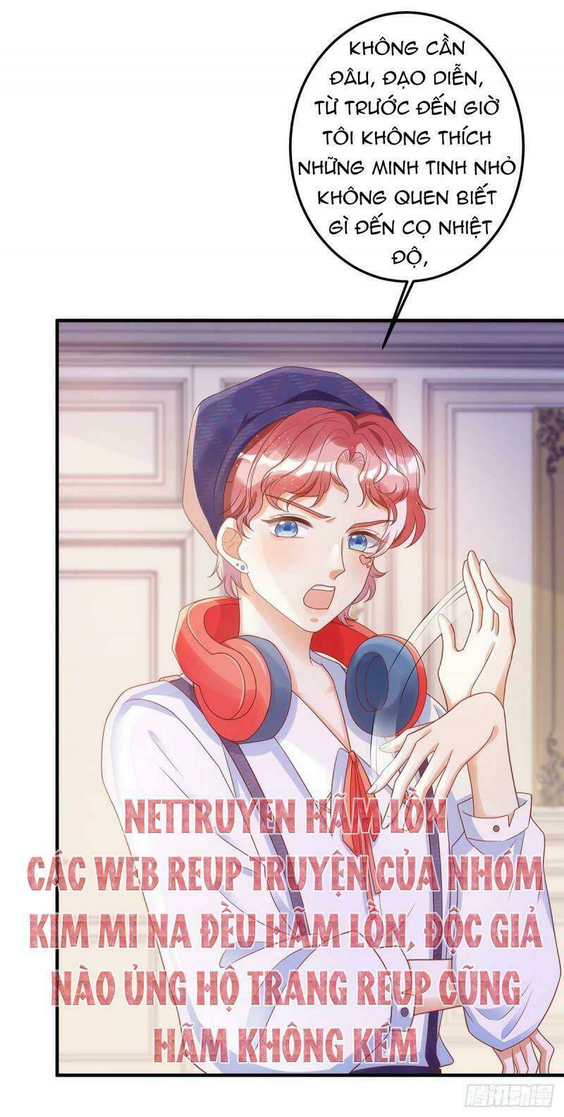 Thú Thụ Bất Thân: Chapter 7