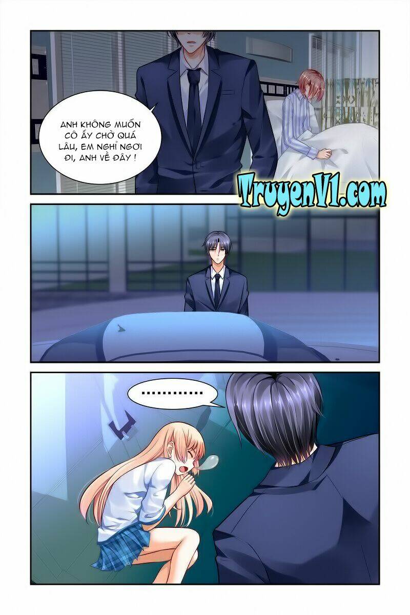 Hào Môn Đệ Nhất Thịnh Hôn: Chapter 23