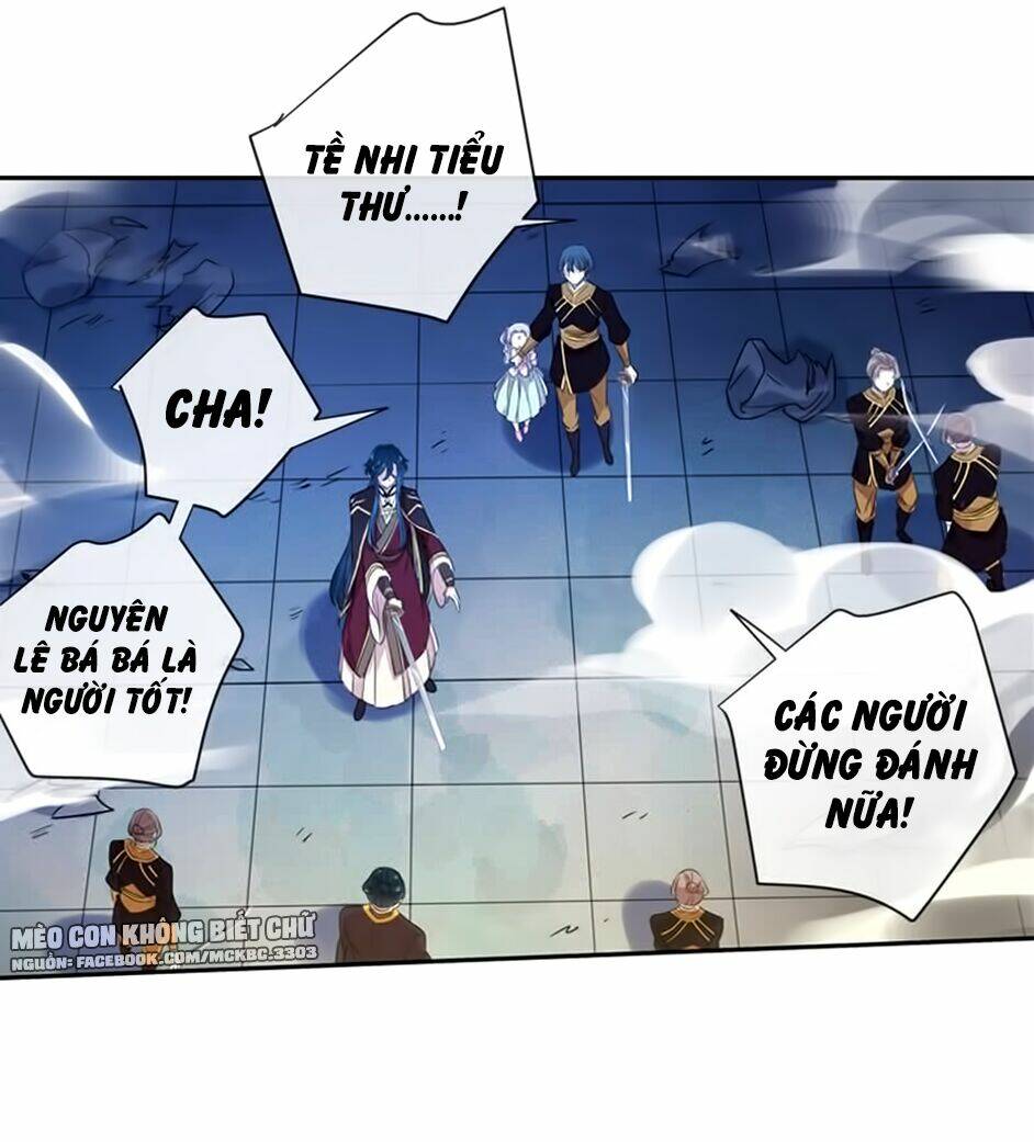 Bách Yêu Dị Văn: Chapter 98