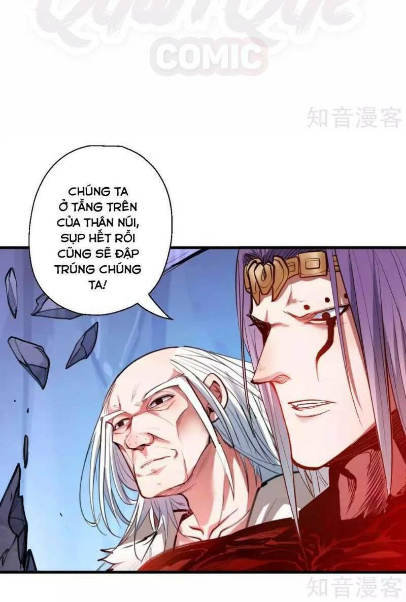 Tối Cường Đại Biểu Hoàng Kim Thận: Chapter 75