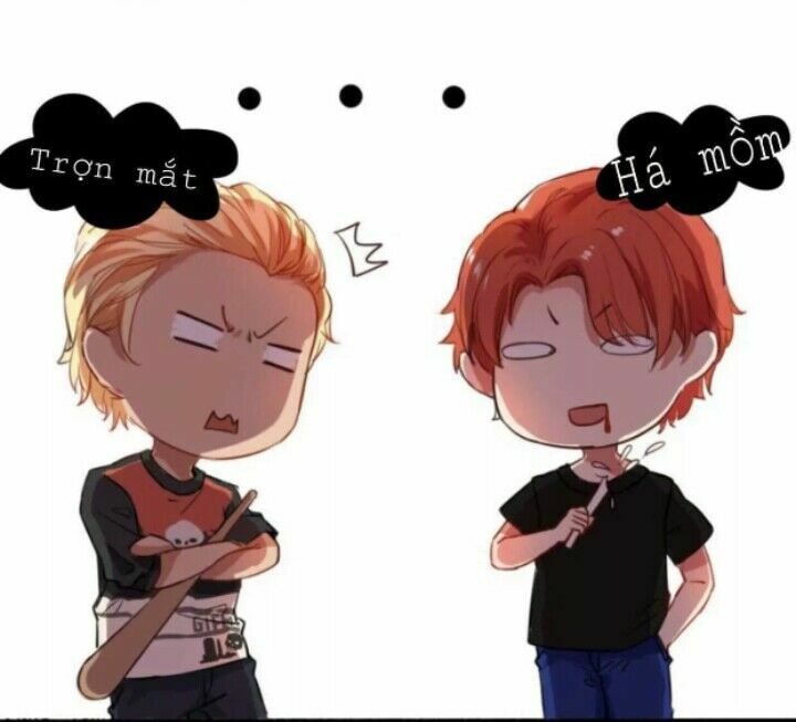 Thì Thầm: Chapter 2