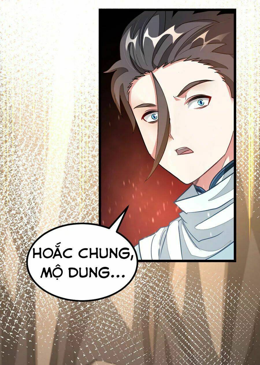 Cửu Dương Thần Vương: Chapter 140