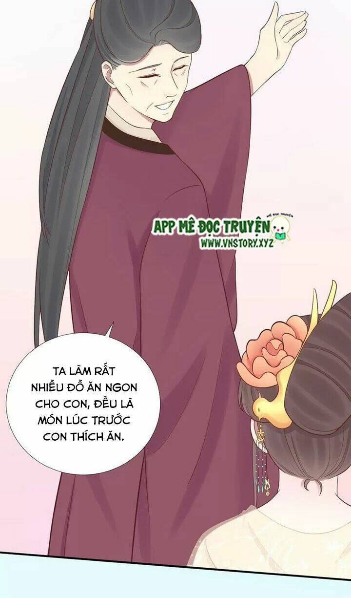 Hoàng Hậu Bận Lắm: Chapter 111