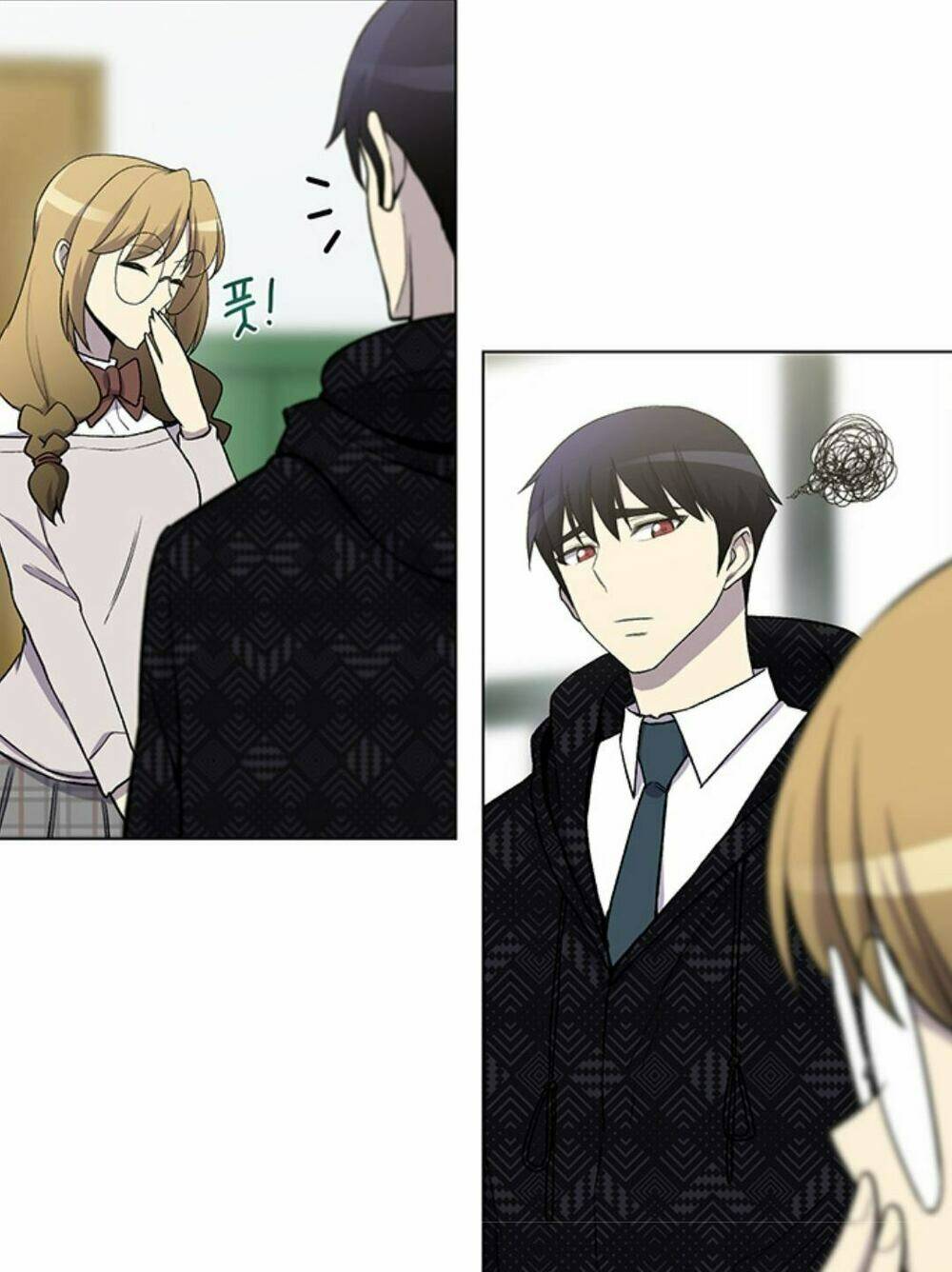 Luân Hồi Ác Nhân: Chapter 9