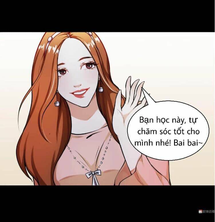 Giày Thủy Tinh: Chapter 2.1