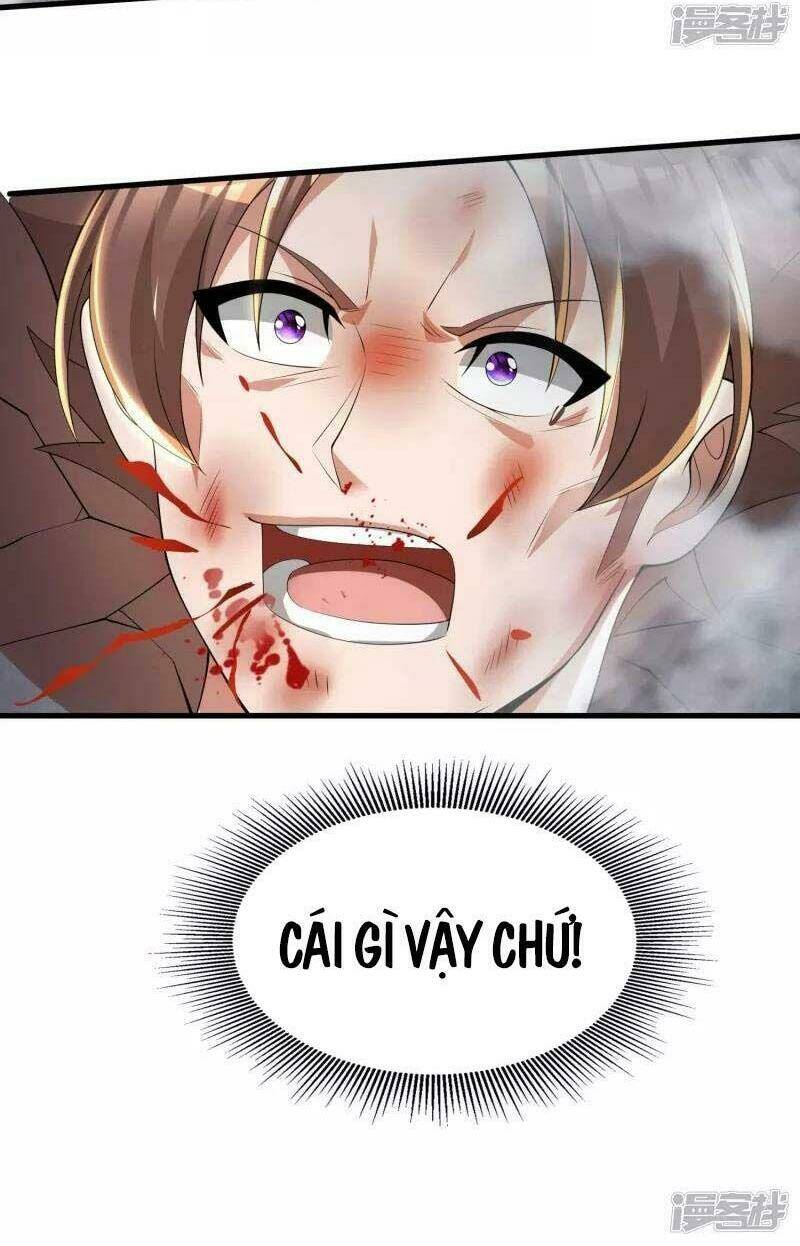 Tiến Sĩ Khoa Học Kỹ Thuật Tu Tiên: Chapter 14