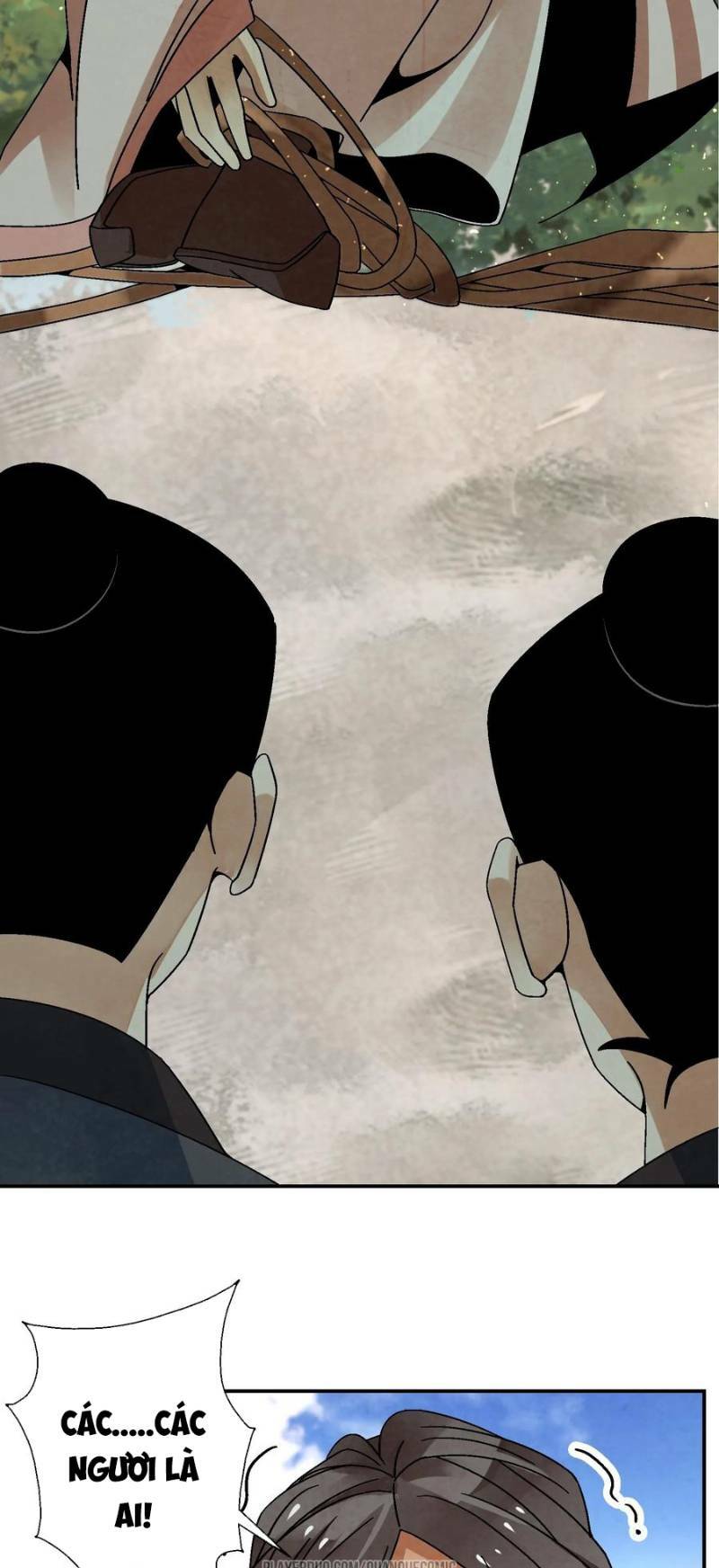 Ma Giáo Giáo Chủ Tái Xuất Giang Hồ: Chapter 28