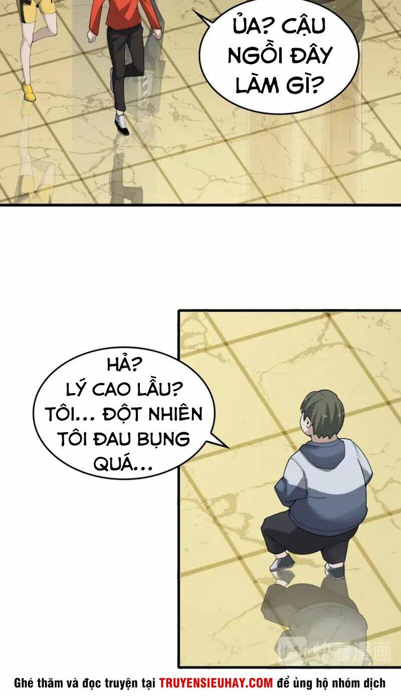 Siêu Cấp Đại Chủ Bạ: Chapter 62
