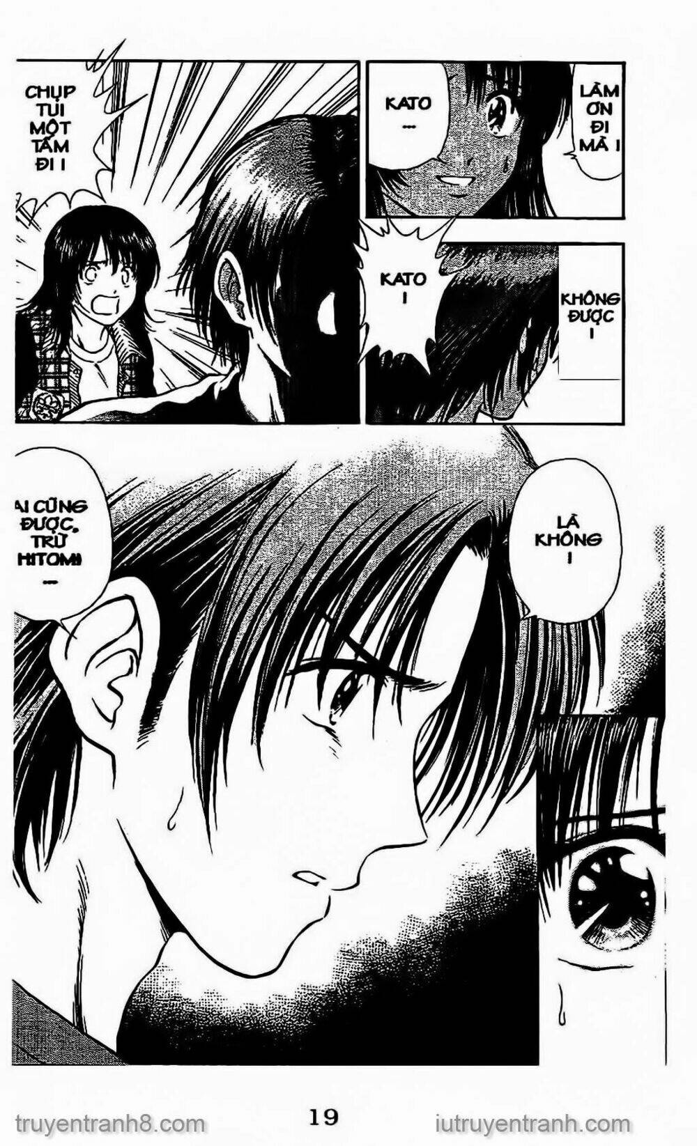 Saladdays: Chapter 60